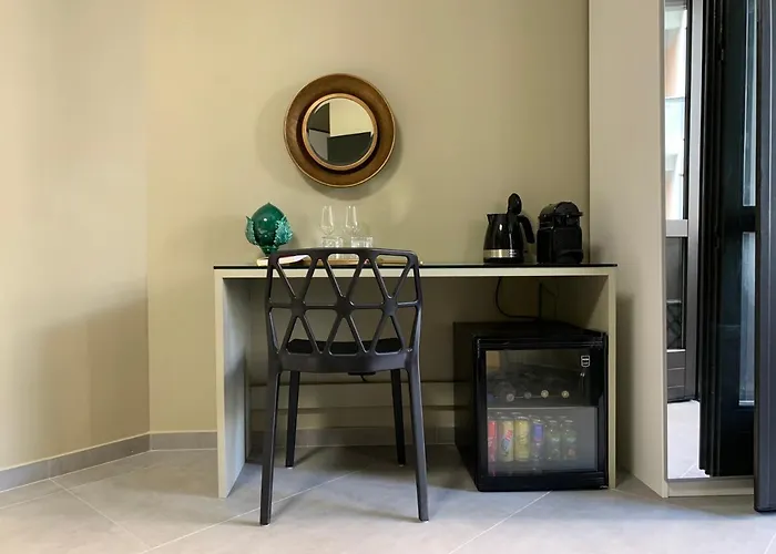 Green-House B&B Lecce