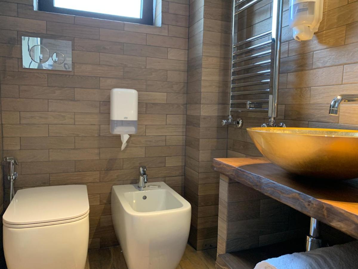 Bed and breakfast Green-house Lecce